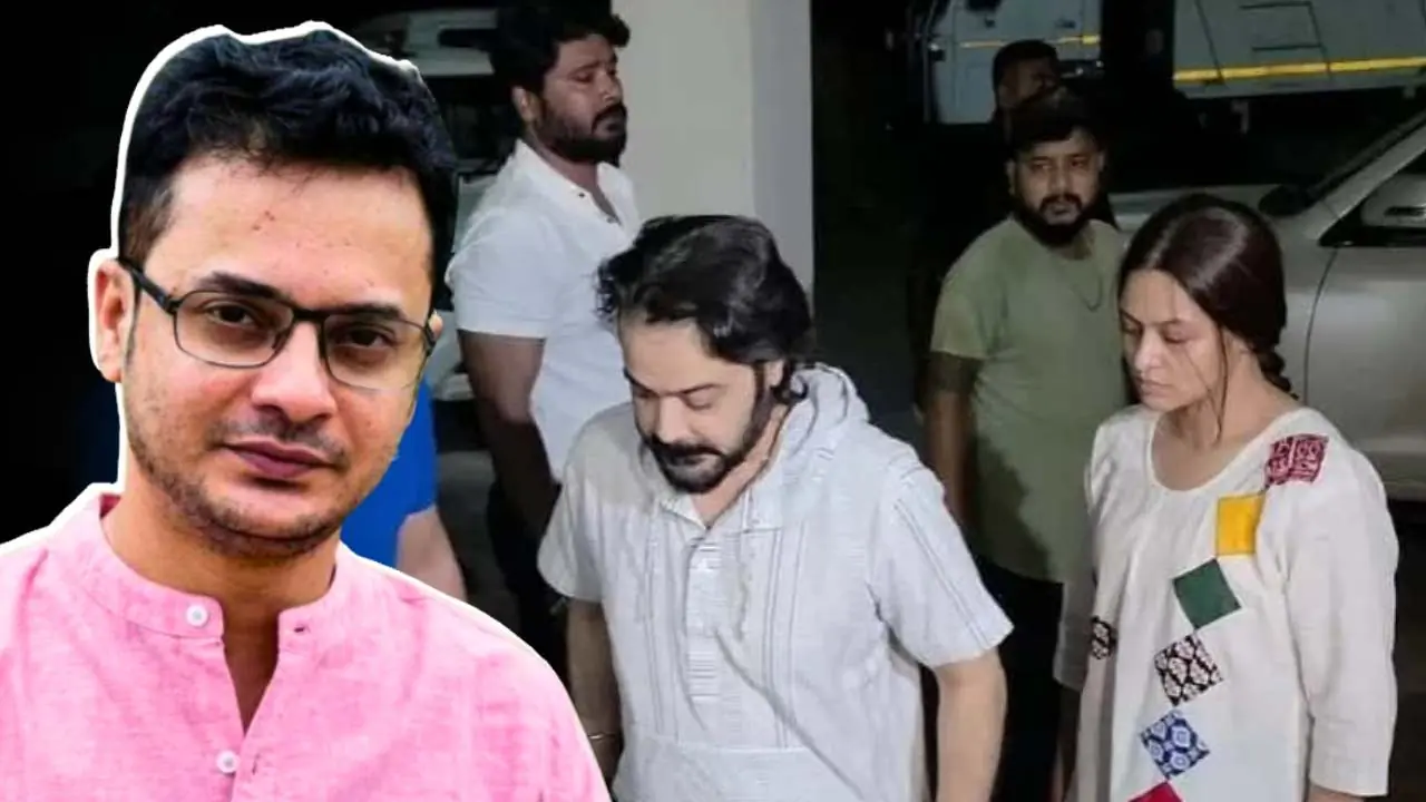 (Rahul Banerjee)