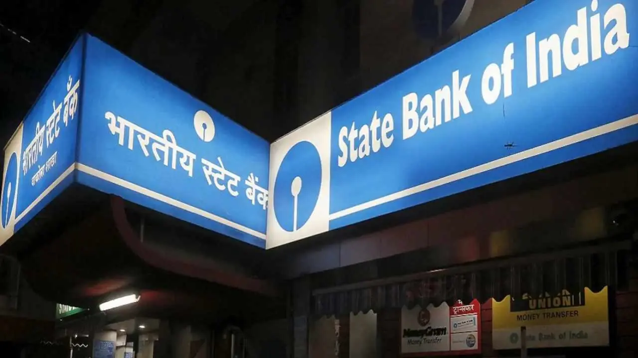 State Bank of India