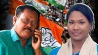 Swapna Barman