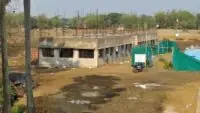Tarakeswar Bishnupur Rail Project