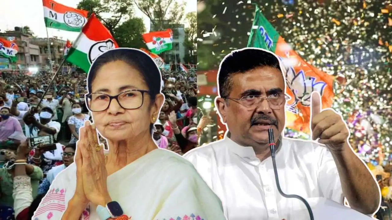 West Bengal Election 2026