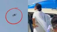 Mamata Banerjee