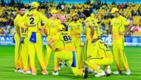 This Player Is trying his best for Chennai Super Kings-