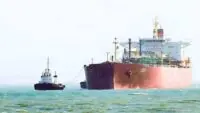India Oil Import