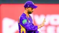Good News For Kolkata Knight Riders