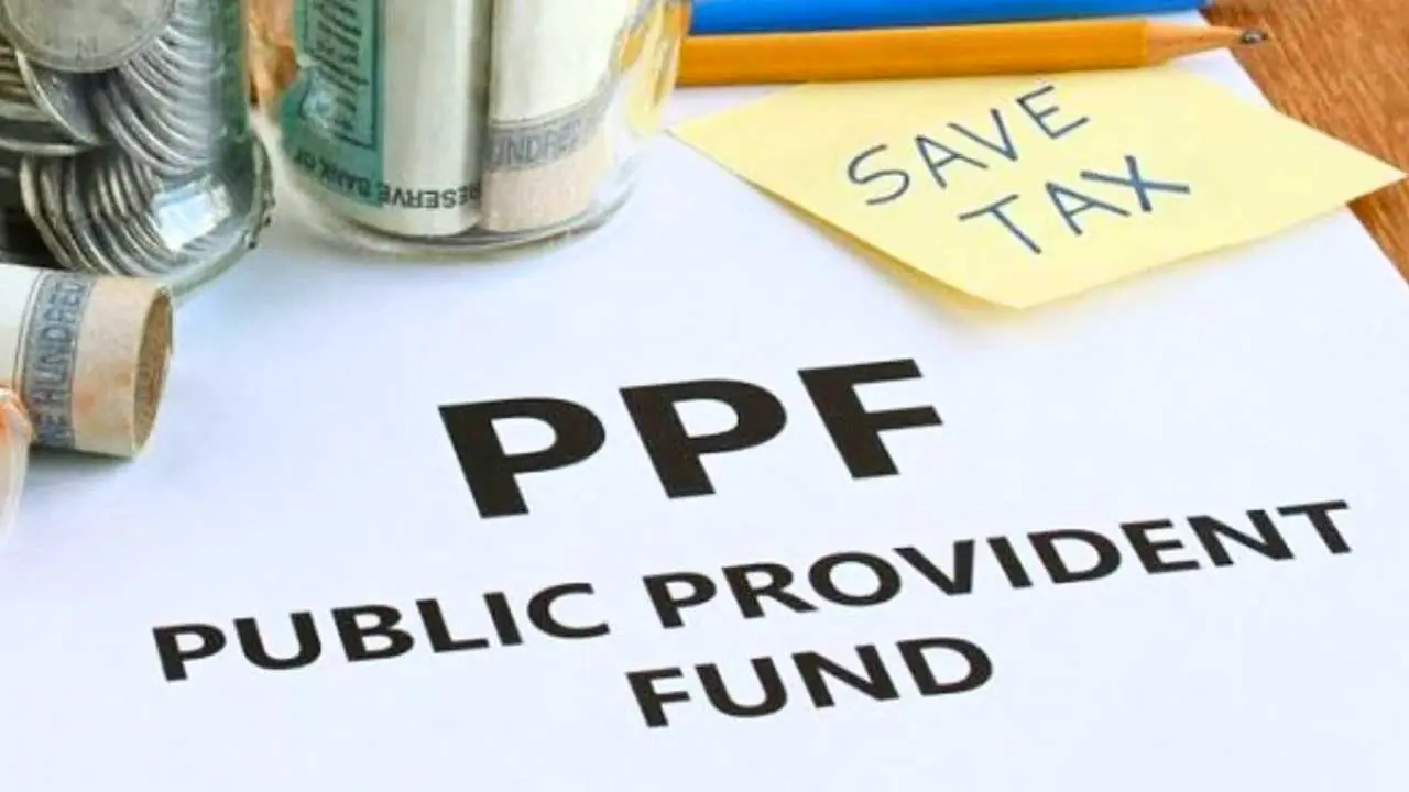 You Can Get 61 thousand Monthly By PPF Investment