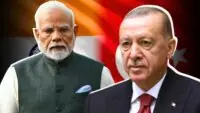 India-Turkey Relations