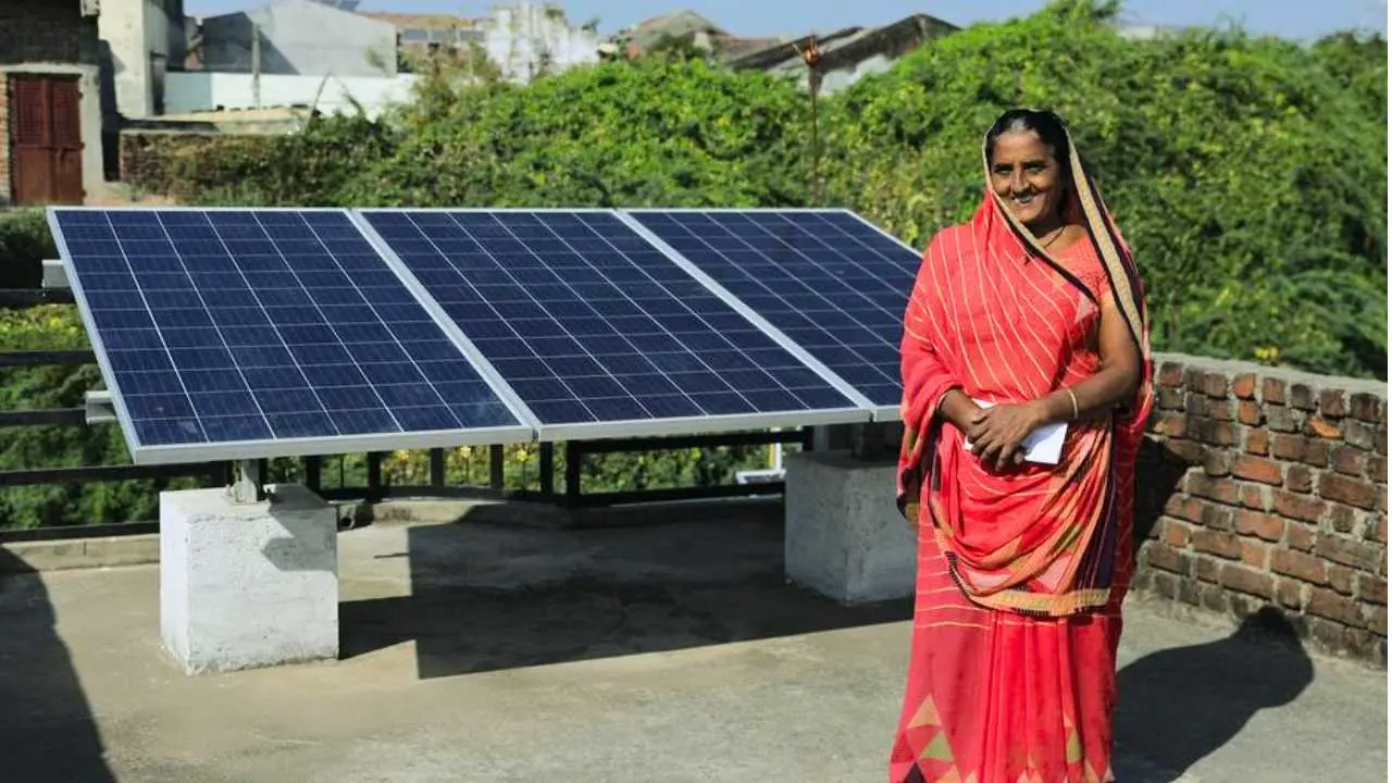 Pm surya ghar Yojana