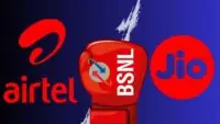 BSNL Beats Jio and Airtel