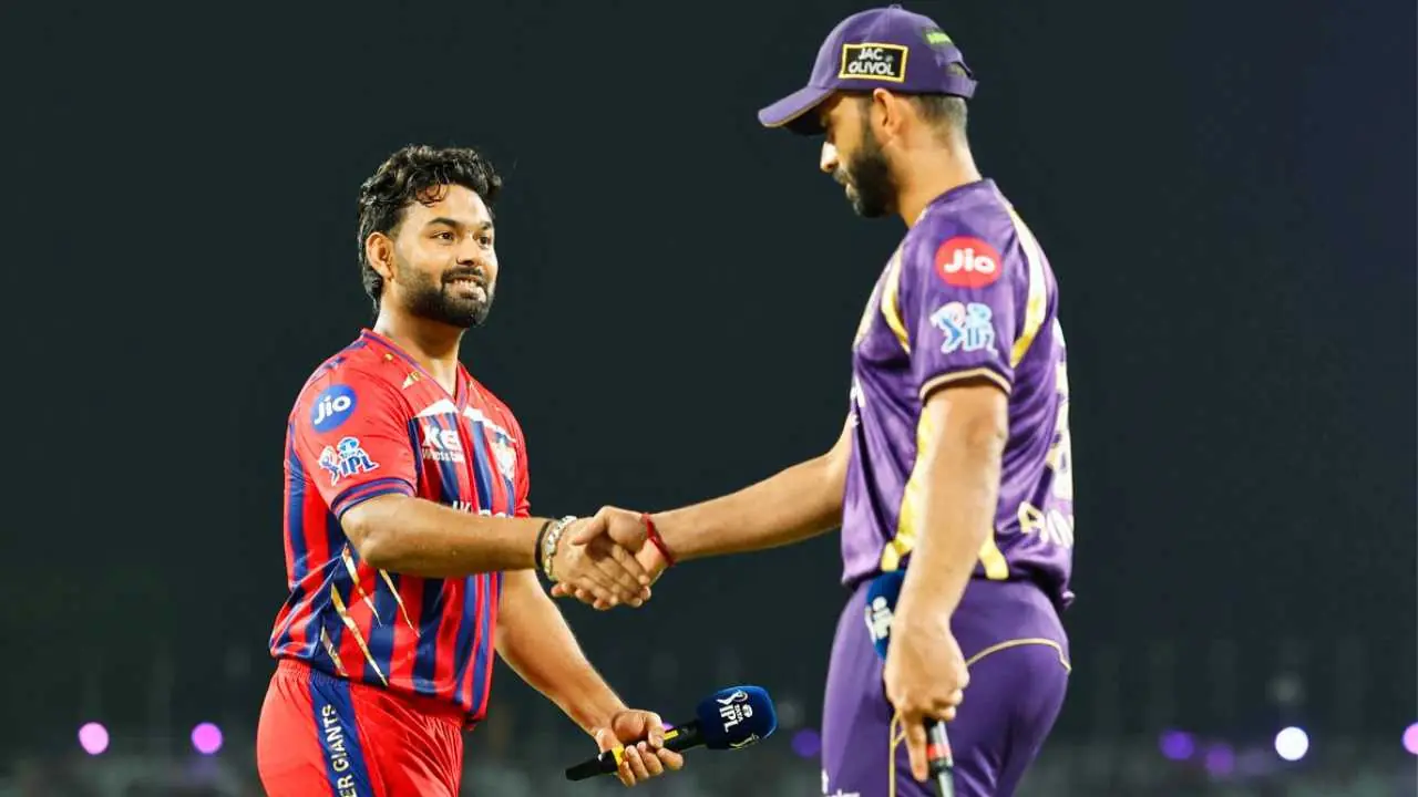 Kolkata Knight Riders