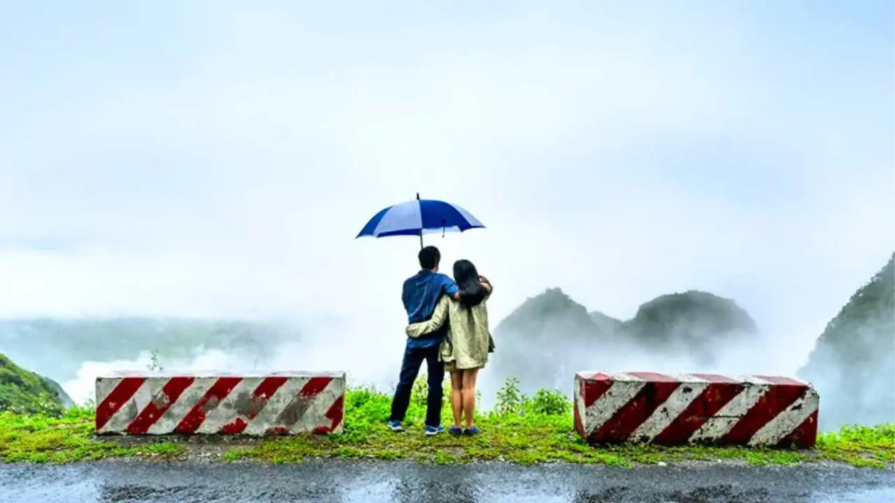 Darjeeling Budget Tour