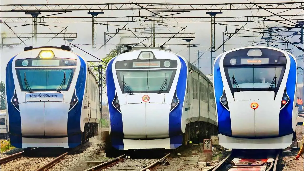 Vande Bharat Express