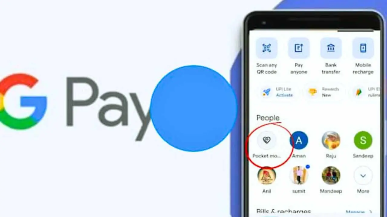 Google Pay New Feature
