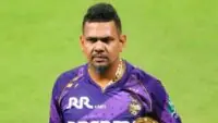 Sunil Narine Position In KKR Made controversy