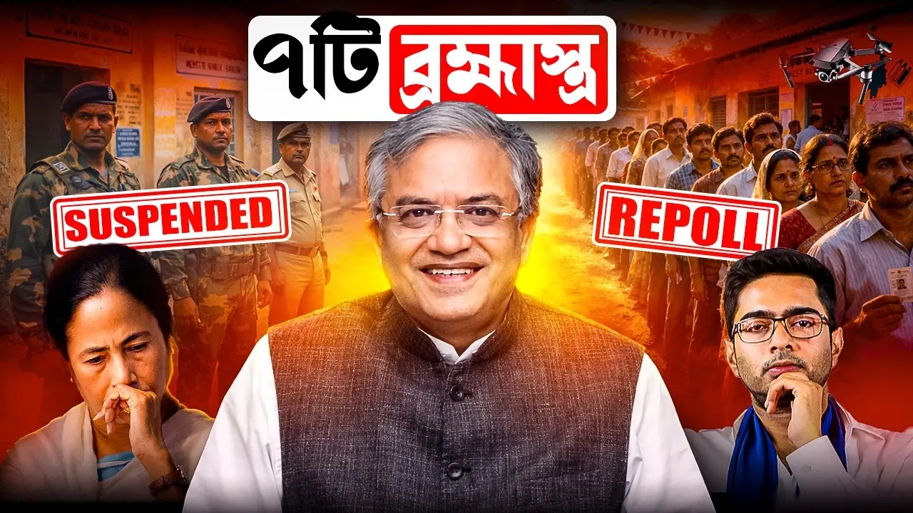 Election Commission Of India