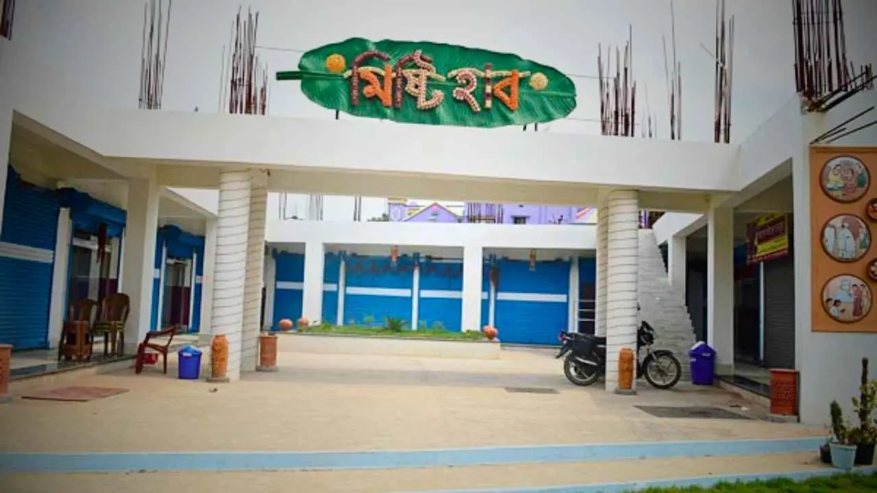 Mishti Hub New Innitiative
