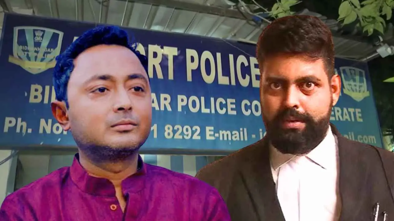 Tarunjyoti Tewari